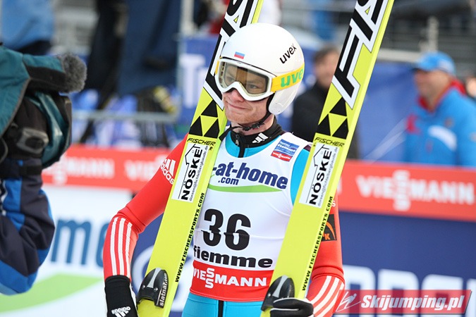 117 Denis Kornilov